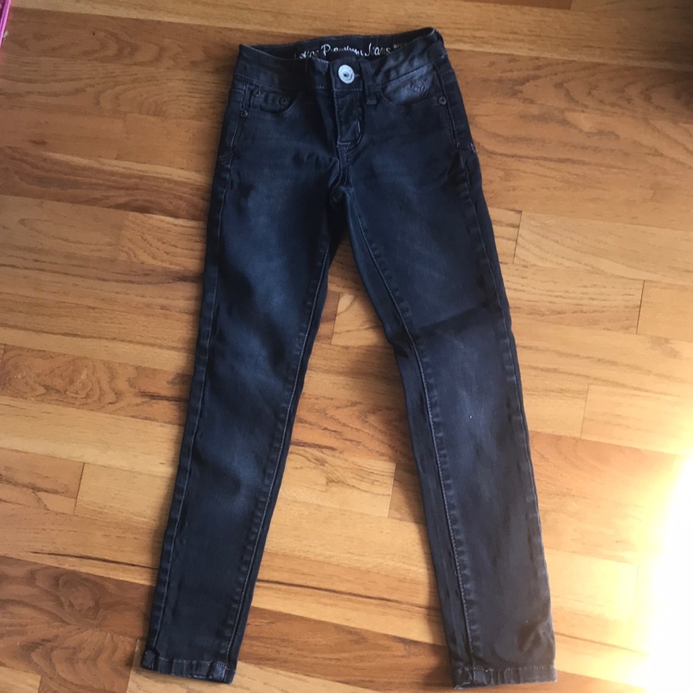 Black Justice jeans